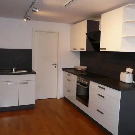 Appartement Kampenwand-loft - [#127355] *