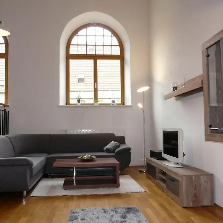 Kampenwand-loft - [#127355] Appartement *