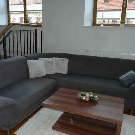 Appartement Kampenwand-loft - [#127355]