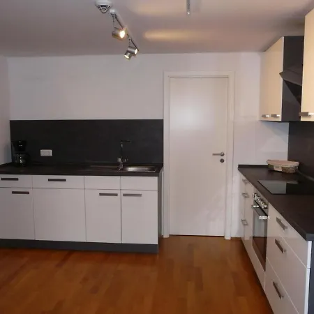 Kampenwand-loft