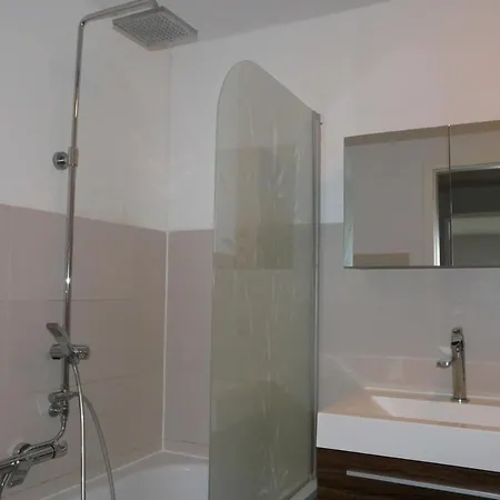 Kampenwand-loft *