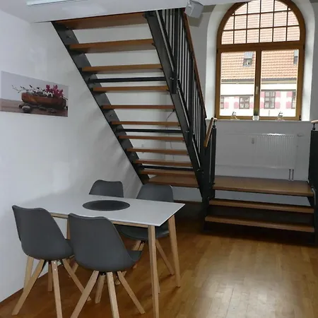 Kampenwand-loft *