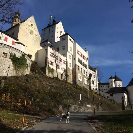 Kampenwand-loft * Aschau im Chiemgau