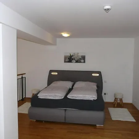 Kampenwand-loft * Aschau im Chiemgau