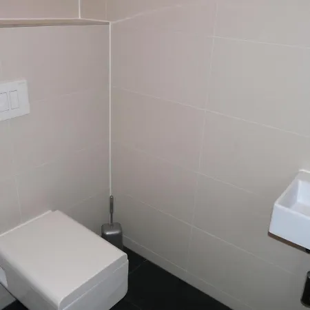 Daire Kampenwand-loft Aschau im Chiemgau